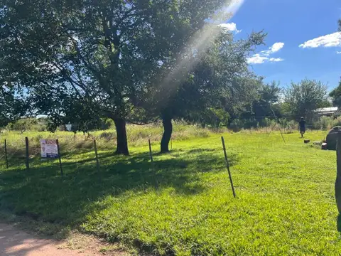 Terreno en Venta en Villa del Totoral, USD 15.000