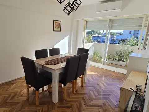 Venta departamento 2 ambientes Nueva Pompeya