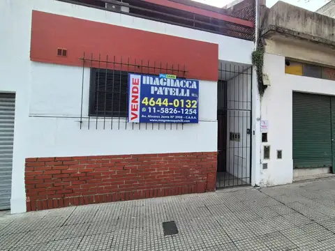 Depto Tipo Casa en Venta de 2 dormitorios