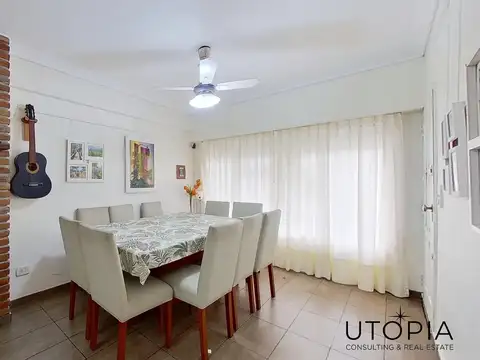 Casa en Venta en Parque Chas, USD 349.000