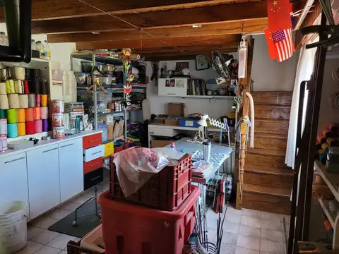 Departamento en Venta en Martin Coronado 2 ambien.