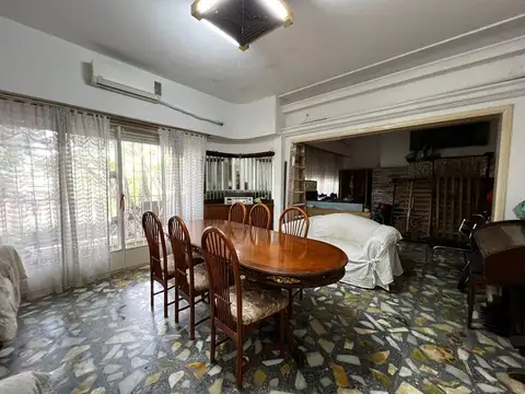 Depto Tipo Casa en Venta de 7 ambientes