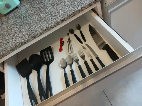 Depto Tipo Casa en Venta 2 años