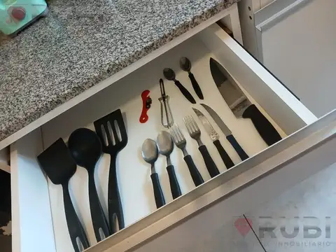 Depto Tipo Casa en Venta 2 años