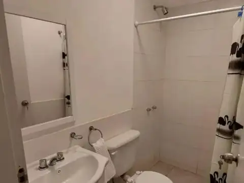 Depto Tipo Casa en Venta de 1 dormitorio