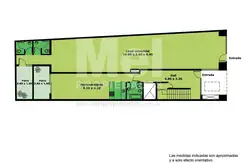 Las Heras 2080 - Recoleta - Foto 13