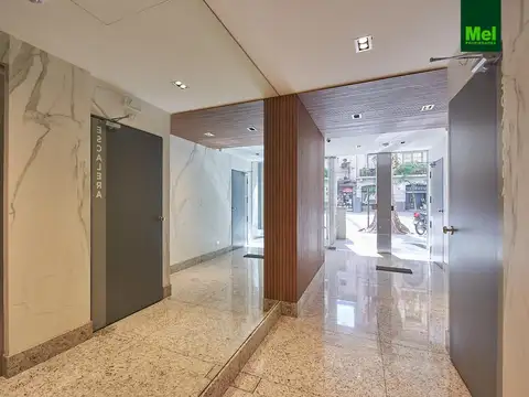 Las Heras 2080 - Recoleta - Entrega Enero 0001