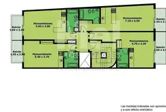 Las Heras 2080 - Recoleta - Foto 20