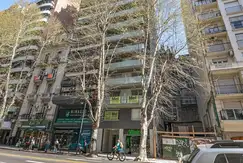 Las Heras 2080 - Recoleta de 1 Dormitorios