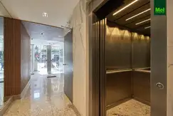 Emprendimiento en Barrio Norte - Etapa: Terminado