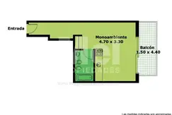 Las Heras 2080 - Recoleta - Foto 17