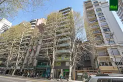 Emprendimiento en Barrio Norte de 1 Dormitorios