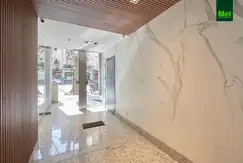 Las Heras 2080 - Recoleta en Barrio Norte