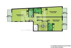 Emprendimiento de 28 Unidades