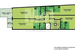 Las Heras 2080 - Recoleta - Foto 18