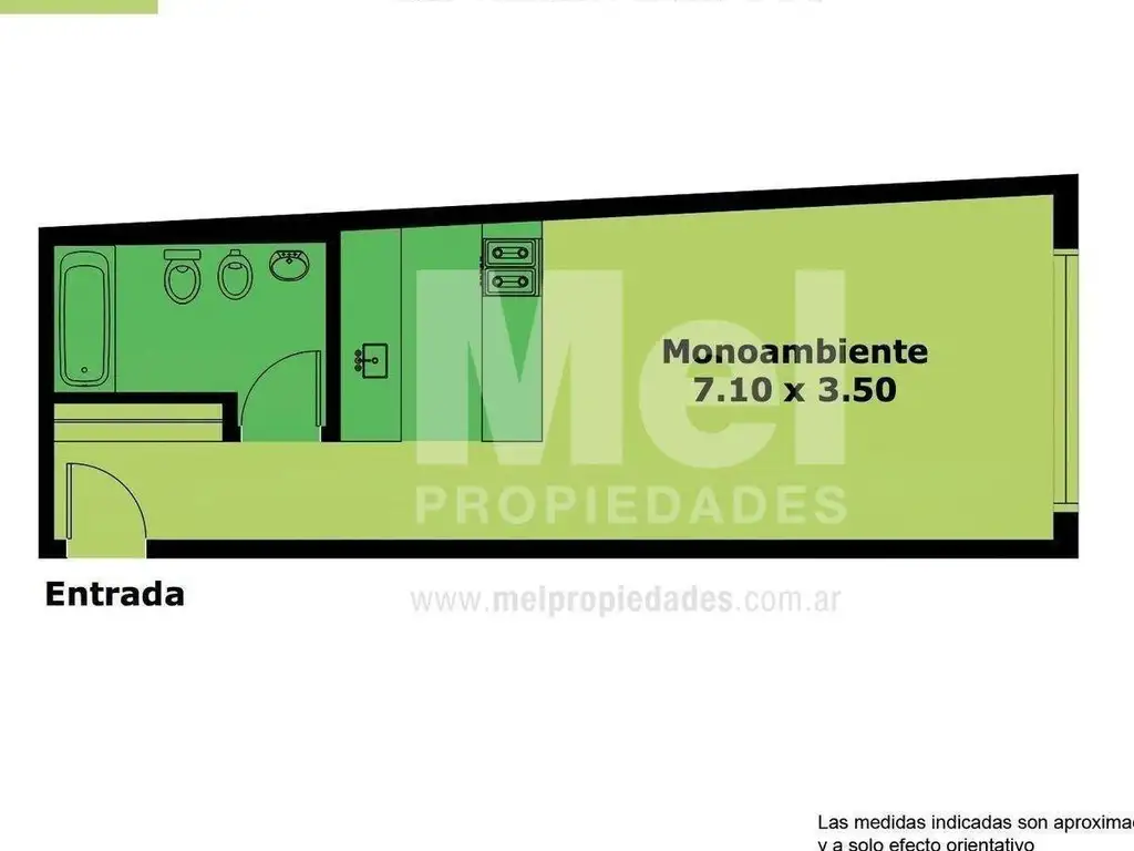 Las Heras 2080 - Recoleta - Foto 16