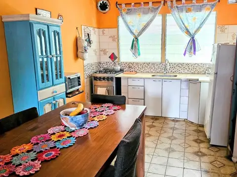 Casa en Venta en Presidente Derqui, USD 95.000