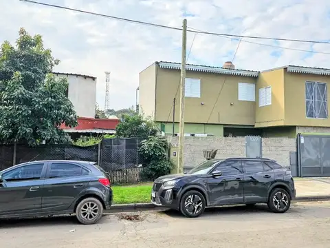 General Gregorio Las Heras 1000