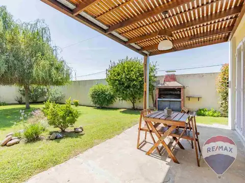 Casa en Venta 9 años