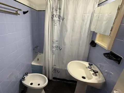 Departamento en Alquiler 40 años