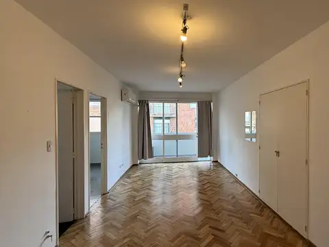 Departamento en Alquiler de Monoambiente