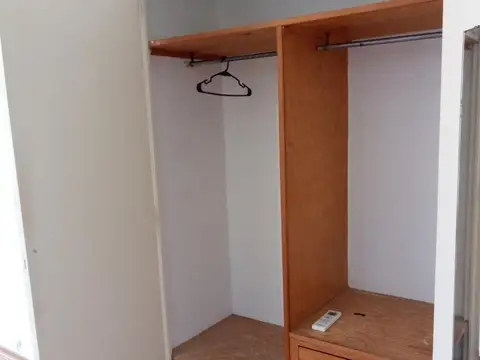 Departamento en  Acassuso