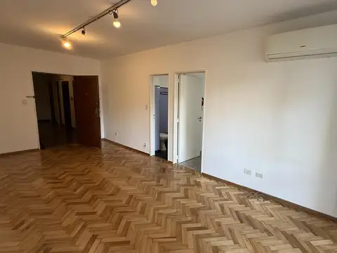 Departamento en  Acassuso