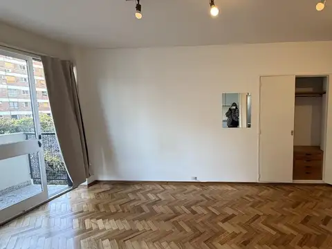 Departamento en Alquiler al Este