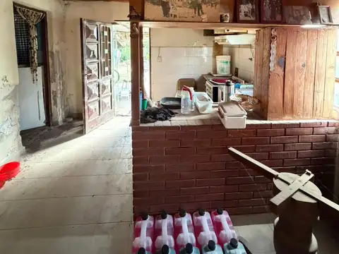 Depto Tipo Casa en Venta de 2 dormitorios