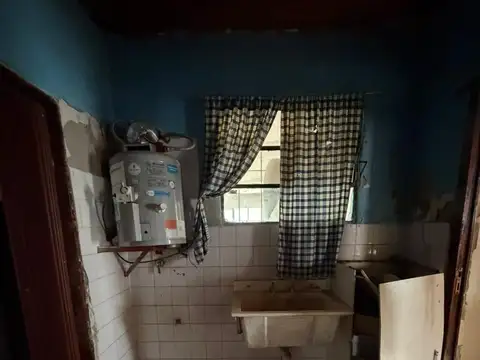 Depto Tipo Casa en Venta 40 años