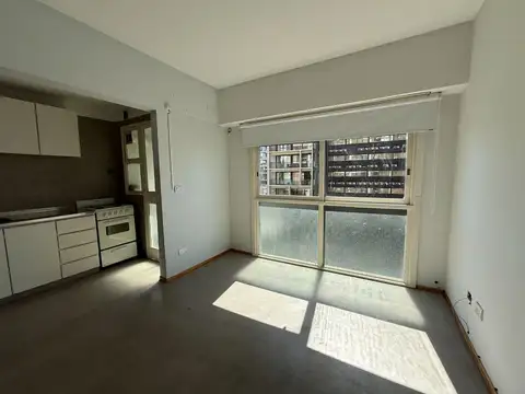 Departamento en Alquiler 46 años