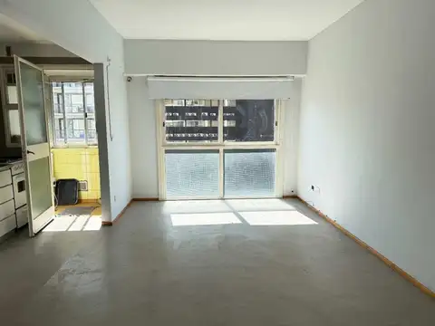 Departamento en Alquiler de 2 ambientes