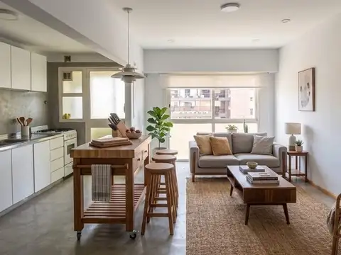 Departamento en Alquiler en Olivos Vias/Rio, $ 699.999