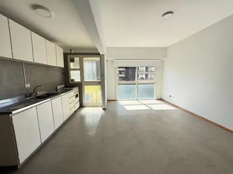Alquiler departamento 2 Ambientes Olivos