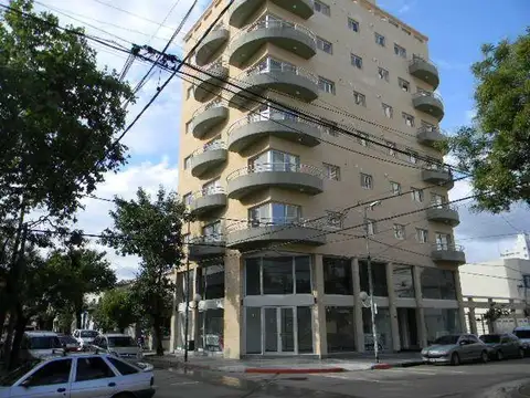 Departamento de un (1) dormitorio en Zárate centro