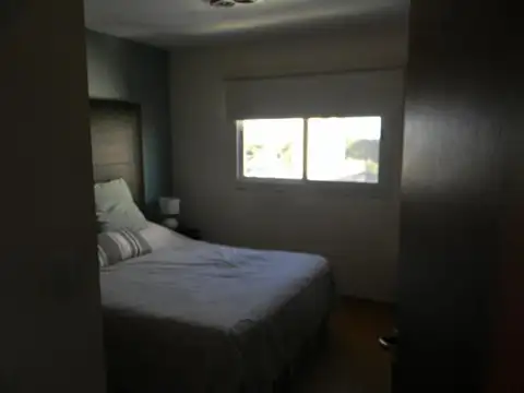 Departamento de un (1) dormitorio en Zárate centro