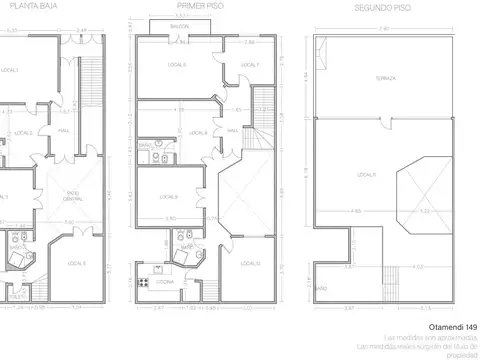 Casa en Venta de 14 dormitorios