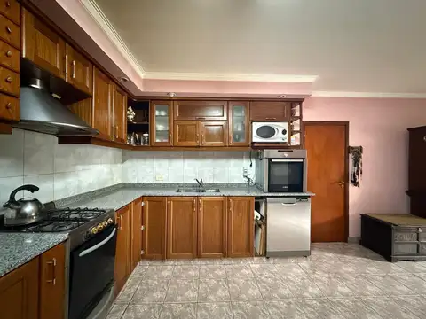 Casa en Alquiler 18 años