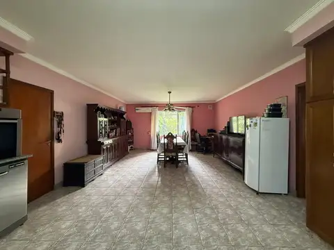 Casa en Alquiler de 3 dormitorios