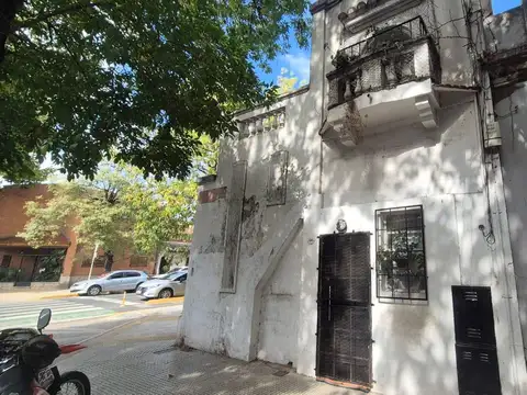 Departamento en Venta en Villa del Parque, USD 32.900