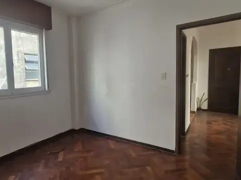 Venta Dpto 3 ambientes lavadero Villa del Parque