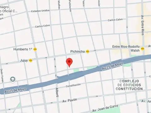Galpon en Venta A Estrenar