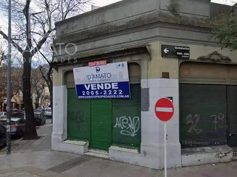 Galpon en Venta en San Cristóbal, USD 255.000