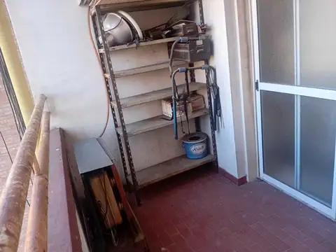 Departamento en Venta en Villa Lugano, USD 63.900