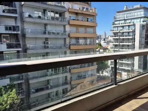 Departamento en Alquiler de 2 dormitorios