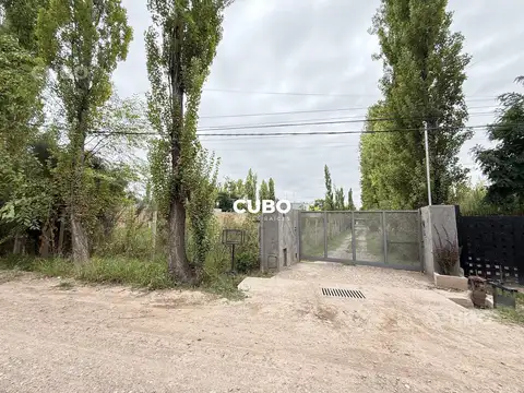 Terreno en Venta en Chacras De Coria, USD 119.000