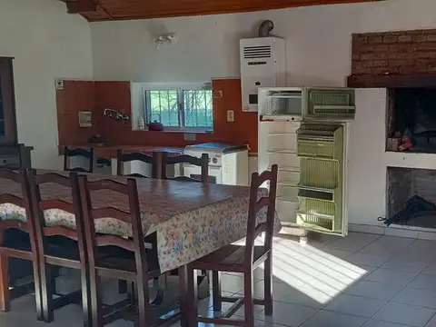 CASA QUINTA EN RUTA 6 AL NORTE