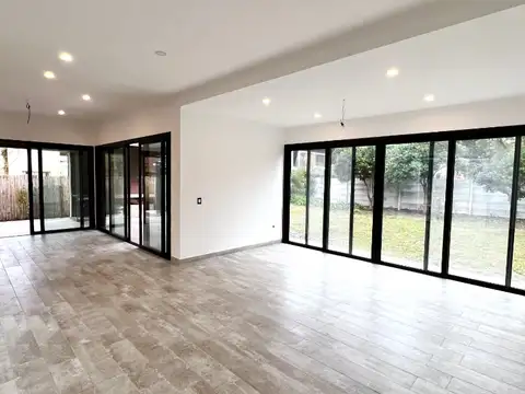 Casa en Venta A Estrenar
