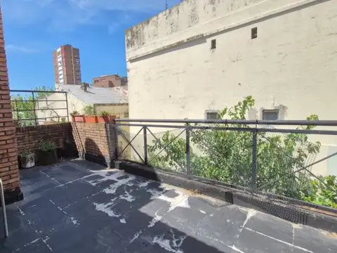 Departamento en Venta en Villa Devoto, USD 390.000