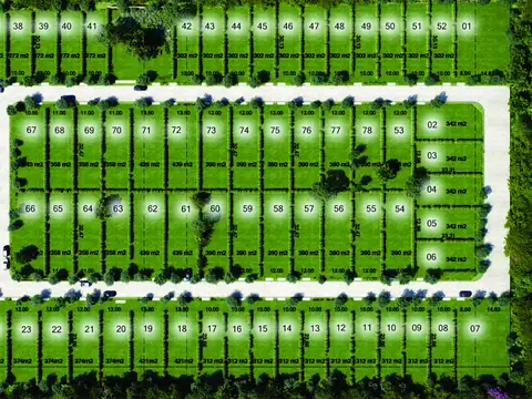 133y478 | EL ROBLE (UF.36) terreno en venta